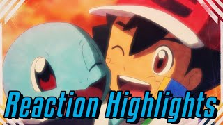 The OG Team Back Together! [Mezase Pokemon Master Episode 5 Reaction ft. Jo and Alex]