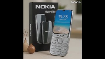 Nokia N95 Max 2025