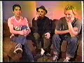 MTV Week in Rock - Everclear (1/6/96)