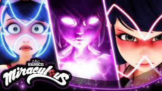 MIRACULOUS | ? MARINETTE AKUMATIZED ? | Tales of Ladybug and Cat Noir