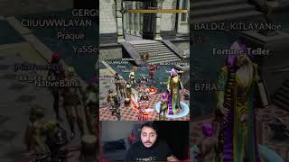 Soul stone taşlarından drop yağdı resmen 😀 #riseonline #youtubeshorts #shorts
