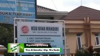 Panti disabilitas mental barokah bhakti