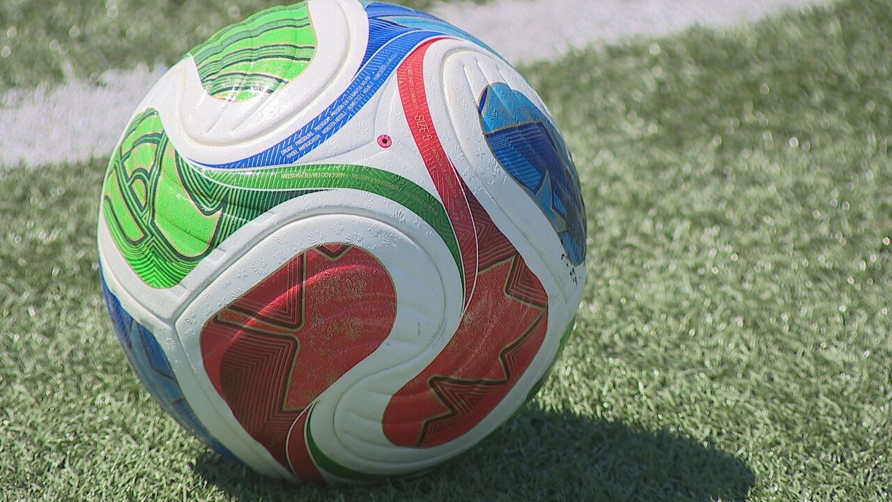 World Cup 101: Decoding soccer's unique language - YouTube