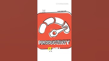 Top 5 AI Productivity Tools That Will Save You Hours in 2025  #AIProductivity #ChatGPT #NotionAI