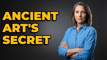 Why Were Ancient Scripts Placed In Artworks?