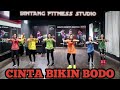 CINTA BIKIN BODO BY ONA HETHARUA