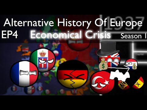 Video: The Main Mysteries Of The History Of Europe - Alternative View