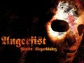 Angerfist  stainless steel hq