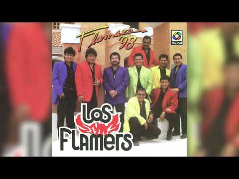 Los Flamers - Muévete (Visualizador Oficial)