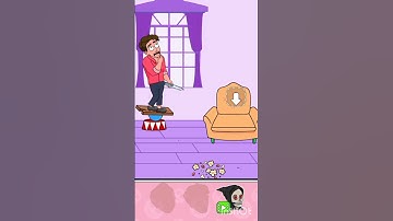 Clumpsy Reaper happy ending 😍 Android X iOS #trend #viral