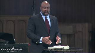 Darryl Fields - March 1, 2017
