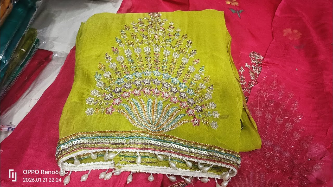 🌻बजट में हैवी सूटों का कलेक्शन🌻 9729116007🌻 @RenuDalalsuits 🌻