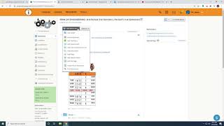 How to importing assignments to Schoology