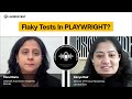 Complete Playwright Masterclass To STOP Flaky Tests &amp; Slow Setup!