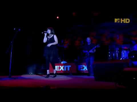 MOBY - Pale Horses HD 1080p
