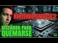 NINTENDO SWITCH 2: EFUSES