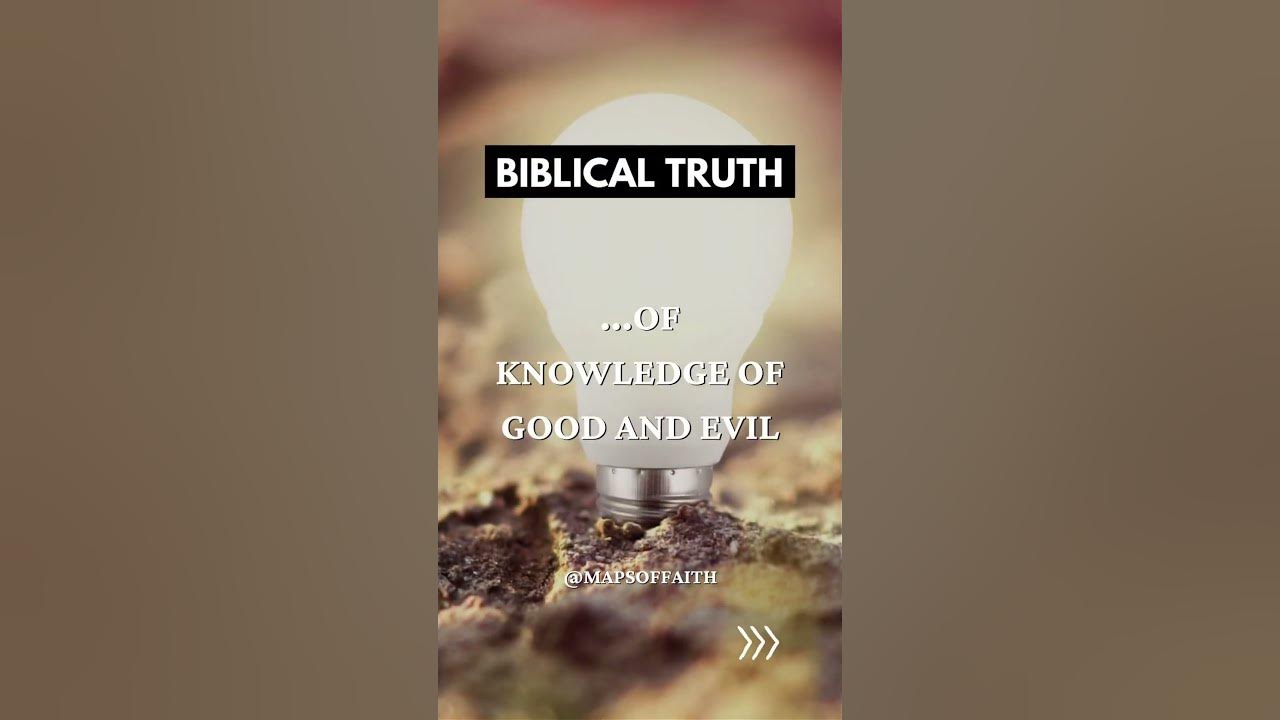 biblical-truth-how-did-sin-enter-the-world-shorts-origin