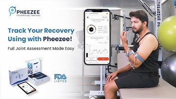 Pheezee Introduction Video