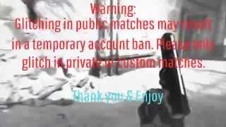 Killzone shadowfall glitch - academy