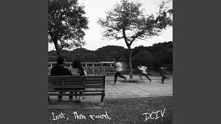 Lost, Then Found (feat. Brandon Lin) - DCIV