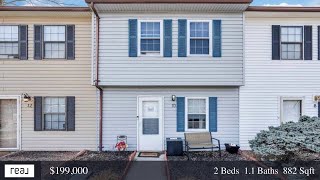 10 Tinkerview DR, Cloverdale, VA 24077