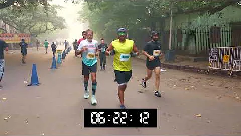 CSC RUN FOR FITNESS MINI MARATHON 2025_VIDEO 6:22:01AM