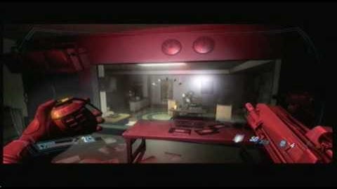 FEAR 2 Playthrough Part 22