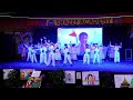 SNAZZY ACADEMY ANNUAL FUNCTION 2K23 SONG- CHANDRAYAN