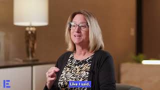 Genesee Community College:  Proactive Partnership, Effortless Impact