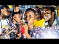 Jesus! 😲😯  i must Watch🔥 This Adomba Fausty  turns lives around through her street - live worship 😭😭