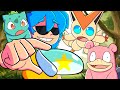 O ITEM QUE VAI SALVAR A SELEÇÃO BRASILEIRA NA COPA DO MUNDO DE PIXELMON