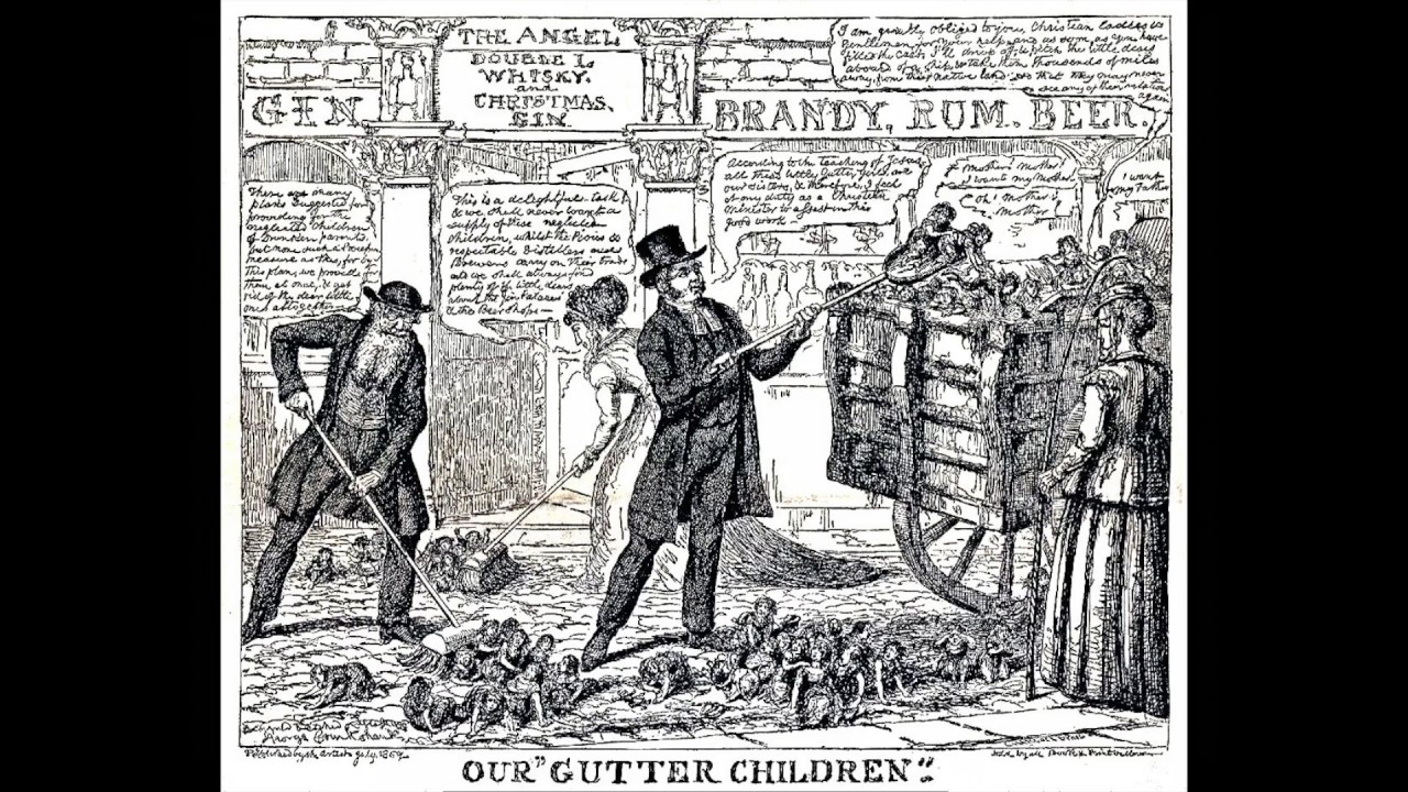 A BHC Film From 2016  On British Home Children in Canada