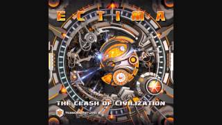Ectima - Immortalize