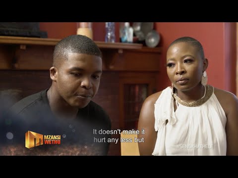 Thabiso – Sengkhathele | Mzansi Wethu | S4 | Ep11