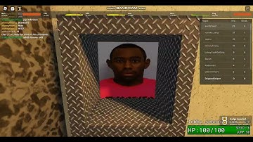 how to get "tyler" badge in item asylum