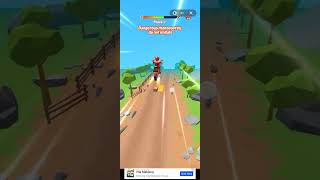 Road Rage Motor  🏍️  it game video 😶 ok