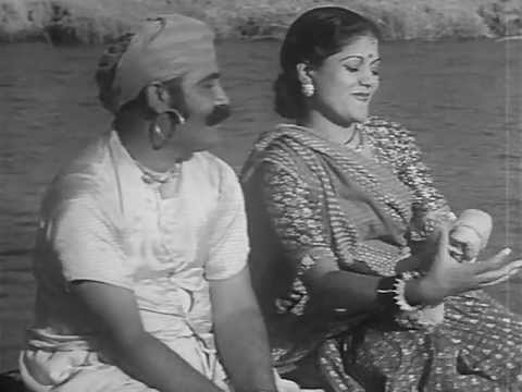 He Ho Dhoye Mahobe Ghaat - হৈ হো ধোযে মহোবে ঘাত Music Video Thumbnail in Bengali