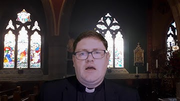 1st Sunday of Advent (Year B)