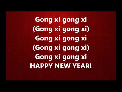 new year gong xi gong xi gong xi gong xi fast version free happy new year gong xi gong xi gong xi gong xi fast version free happy