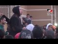 كابو لأولتراس وايت نايتس أمام الدفاع الجوي أنتم تصنعون التاريخ