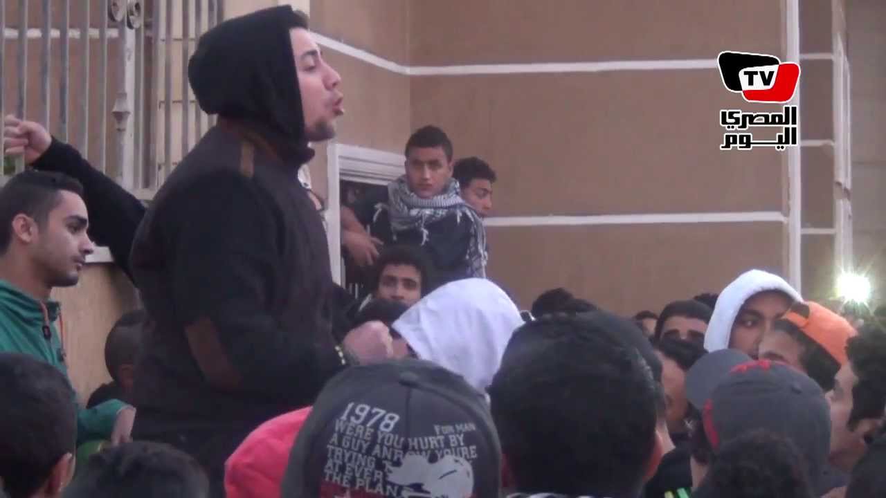 «كابو» لأولتراس «وايت نايتس» أمام الدفاع الجوي: أنتم تصنعون التاريخ