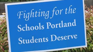 Possible strike looms as Portland Public Schools, teachers declare negotiation impasse