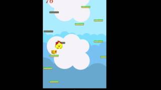 Copacabana Jump for Android screenshot 3