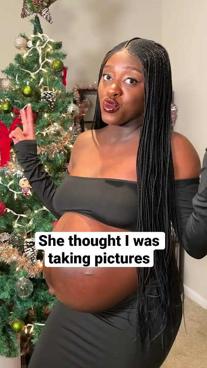 Pregnancy pose #shorts