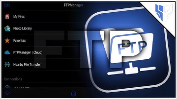 [PS3 FULL TUTORIAL PT 8] HOW TO TRANSFER ANY MOD MENU WHILE USING FTP FROM A MOBILE DEVICE