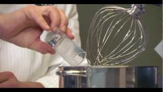 Kan Ik Mijn Debic Chocolademousse Luchtiger Maken?