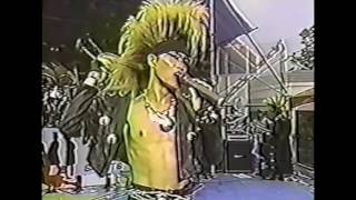 [FULL CONCERT] X Japan - Kyoto Sports Valley 1988.09.04 screenshot 5