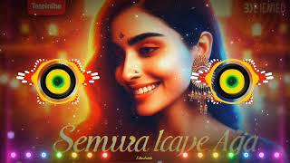 Senura Lagawe Aaja - Slowed & Reverb | #Ankush Raja , Priyanka Singh | 🥀❣️#remix