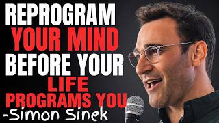 How to Reprogram Your Mind for Success | Best Motivational Speech Ever
