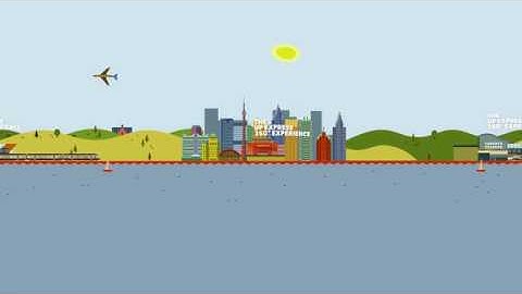 Where will the UP Express Take You?